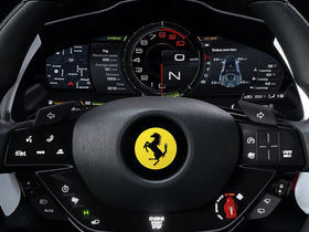 Ferrari SF90 ECU Tune