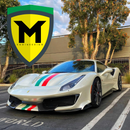 Ferrari 488 Pista M-Engineering Power Package (ECU Tune + Intercoolers)-3