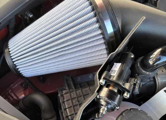 AMG GT High Flow Intake