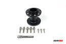 RENNtech | Reverse Spare Mount | Spare Wheel Mount | G-Class | W463-6