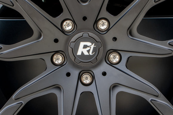 RENNtech | Reverse Spare Mount | Spare Wheel Mount | G-Class | W463