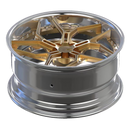 E6 Forged Wheels-120