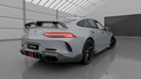 AMG GT 4 Door Larte Design Body Kit GT53/63-15