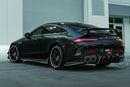 RENNtech | AMG GT 4-Door Coupe | A1 | Aero Package | Carbon Fiber-3