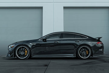 RENNtech | AMG GT 4-Door Coupe | A1 | Aero Package | Carbon Fiber - 0