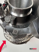 M177 Hybrid Twin Turbo Upgrade Mercedes E63s-4