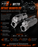 PTG X M178 Intake Manifolds-6