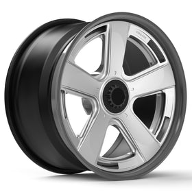 GW9-904 Magnesium Monoblock