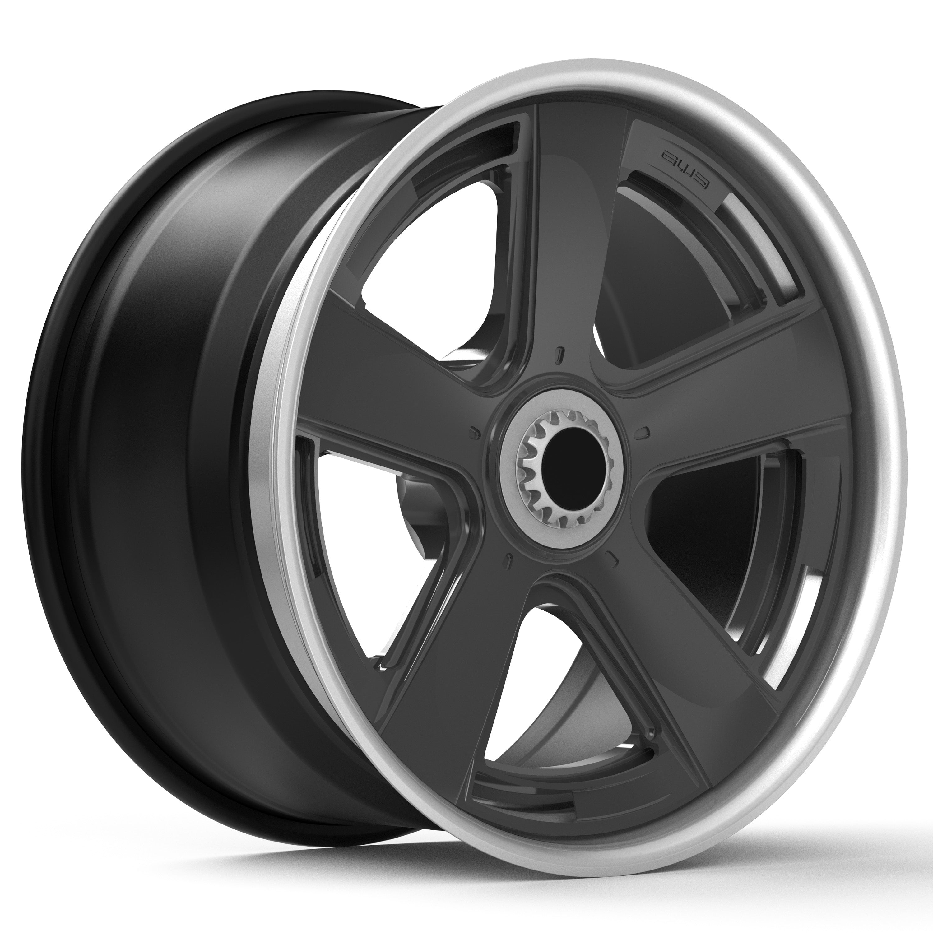 GW9-904 Magnesium Monoblock