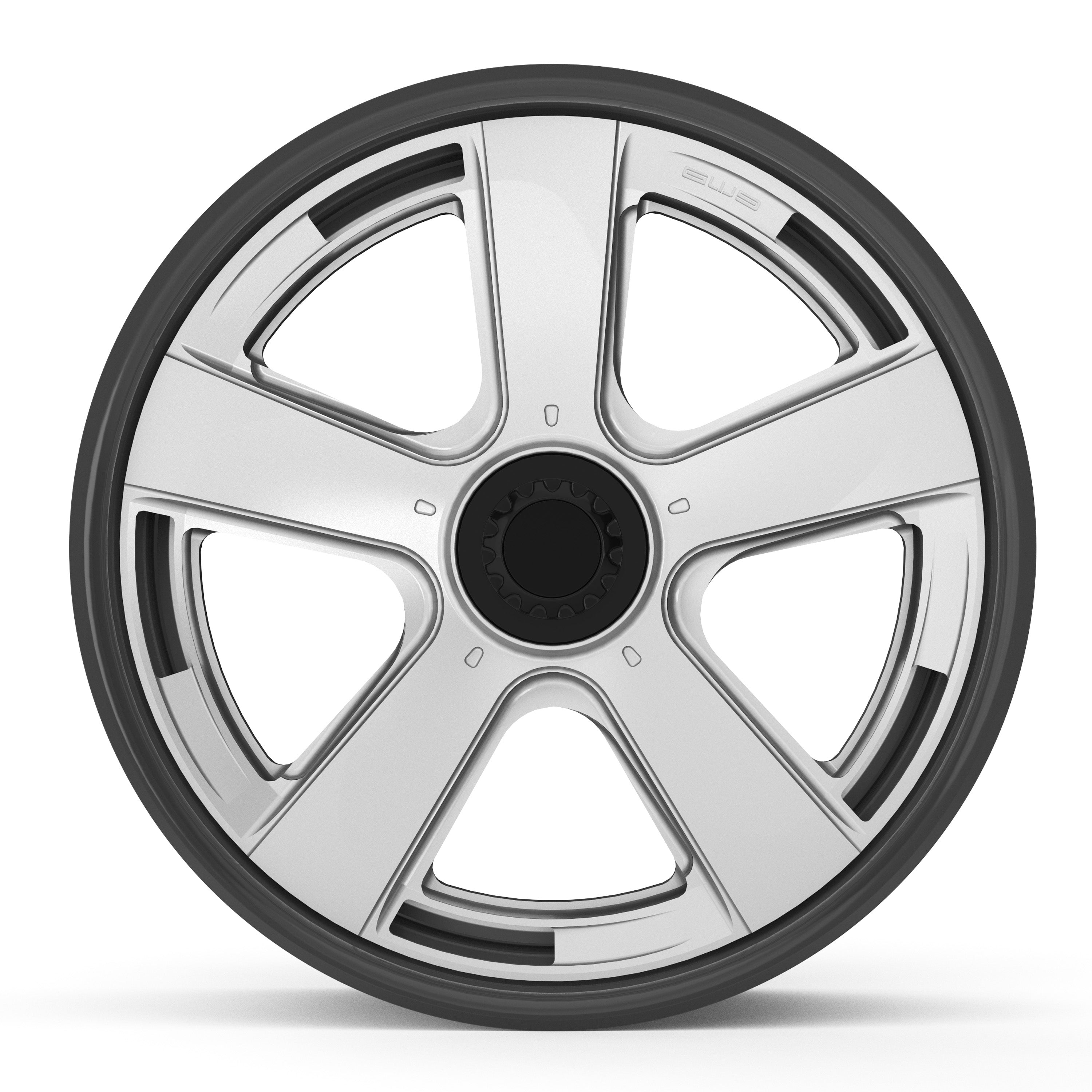 GW9-904 Magnesium Monoblock - 0