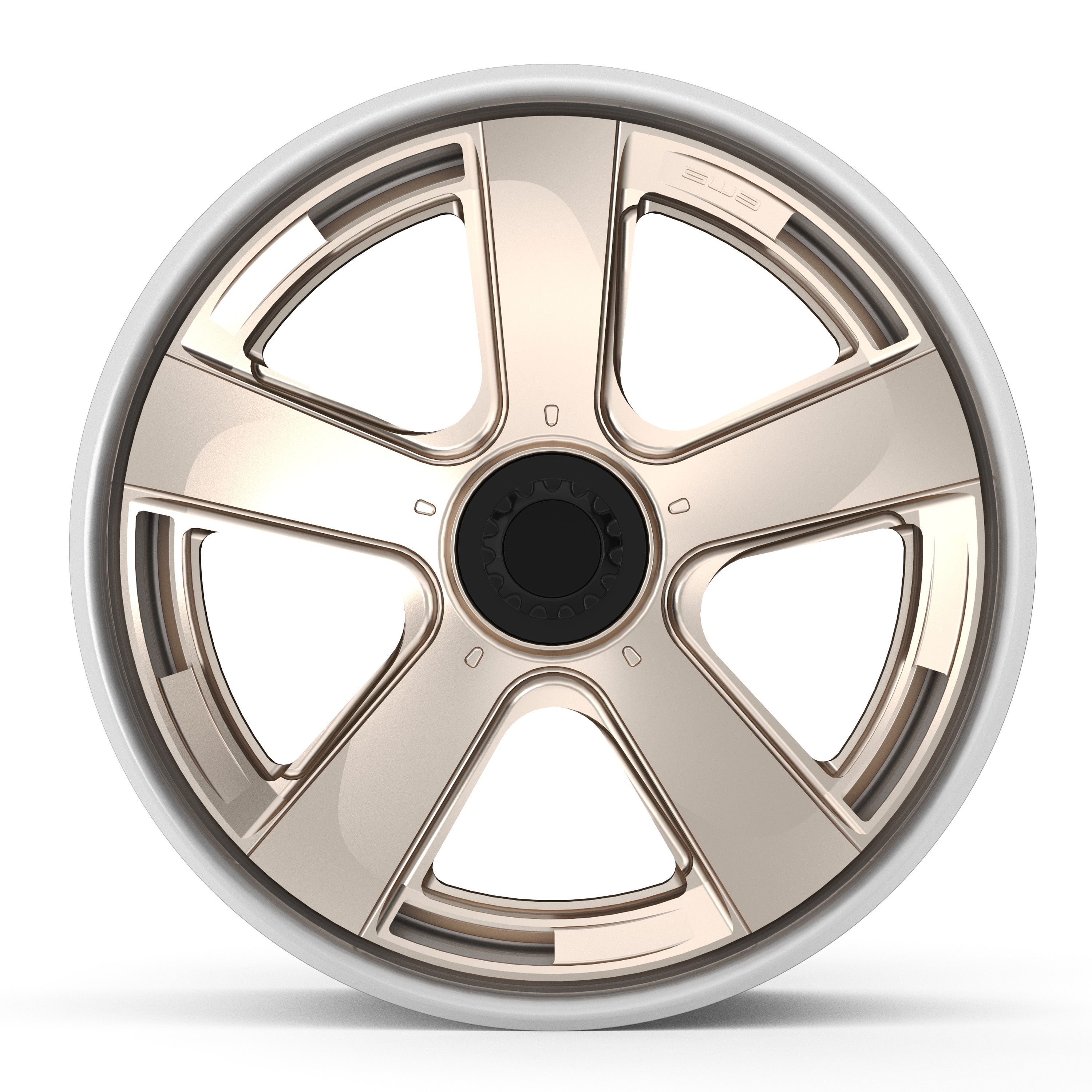 GW9-904 Magnesium Monoblock