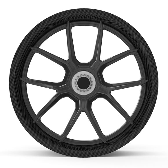 GW9-Magnesium Split-5 DYMAG