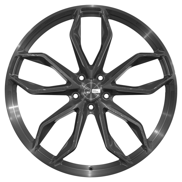E6 Forged Wheels