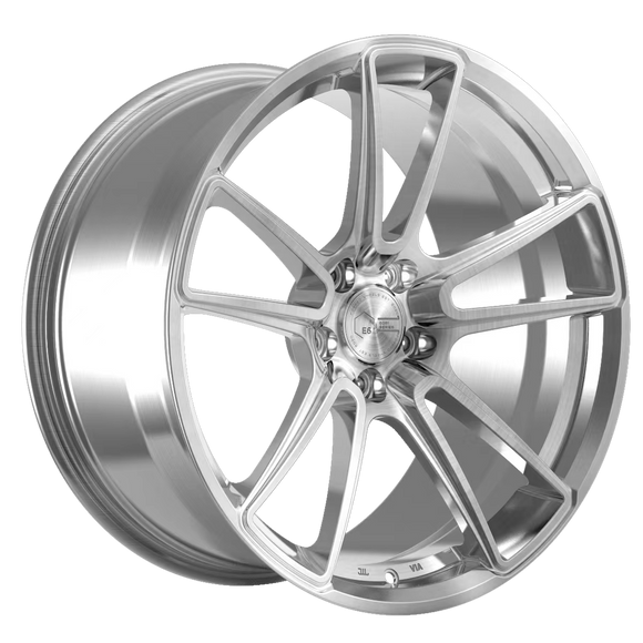 E6 Forged Wheels