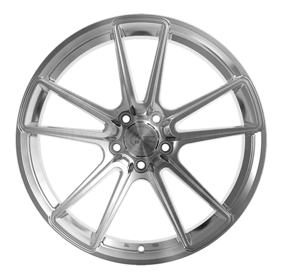 E6 Forged Wheels