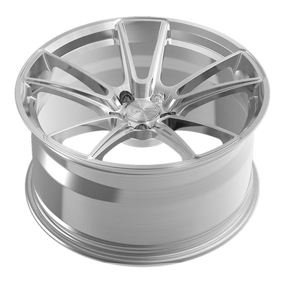 E6 Forged Wheels