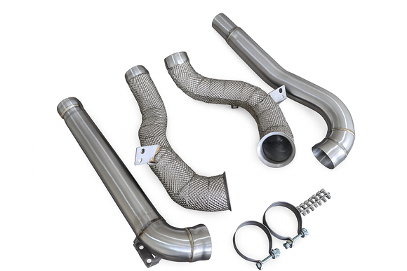 200 Cell Sport Cat Downpipes ( Multiple Models )