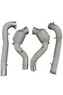 200 Cell Sport Cat Downpipes ( Multiple Models )-2