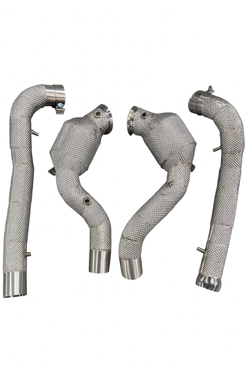 200 Cell Sport Cat Downpipes ( Multiple Models )
