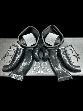 M157 / M278 Ultimate Intake - 0