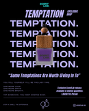 Temptation Exclusive-Drop Automotive Fragrance by Scent Lab product image