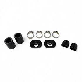 Vent to Air (VTA) Adapter for C63 / GLC63