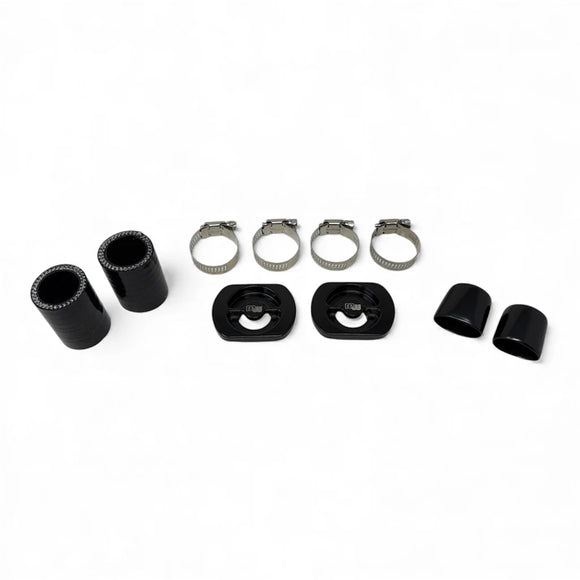 Vent to Air (VTA) Adapter for C63 / GLC63