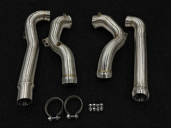 Catless Downpipes ( Multiple Models )