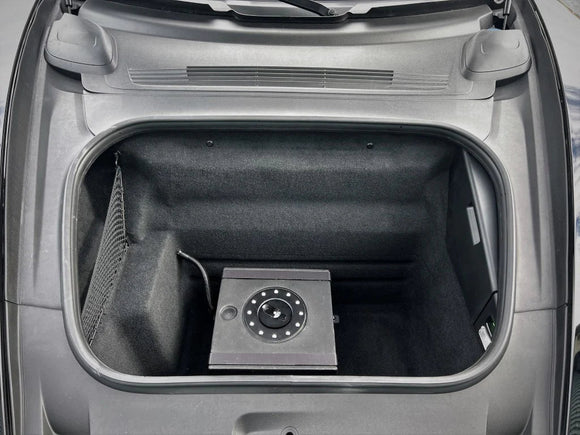 Methanol Injection Kit from Flat 6 Motorsports for Porsche 992 Turbo and Carrera