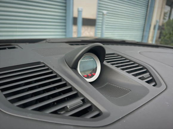 Methanol Injection Kit from Flat 6 Motorsports for Porsche 992 Turbo and Carrera