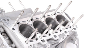 M177 DARTON SLEEVED AMG BLOCK