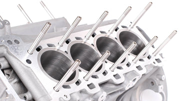 M177 DARTON SLEEVED AMG BLOCK