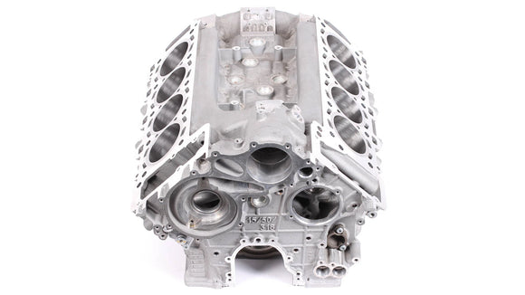 M177 DARTON SLEEVED AMG BLOCK