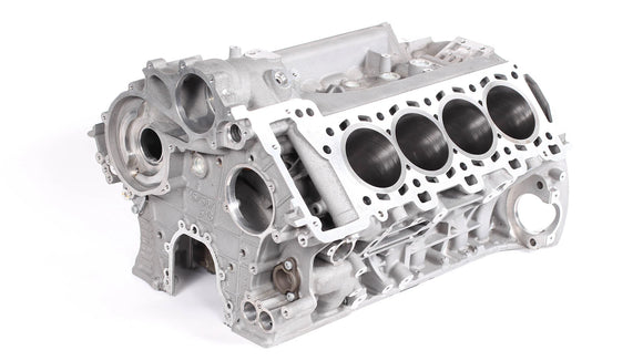 M177 DARTON SLEEVED AMG BLOCK