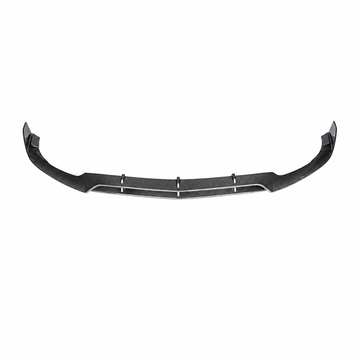 W205 Carbon fiber front lip Coupe/Sedan