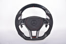 Custom Zefer Performance Steering Wheels (Made to Order)-26