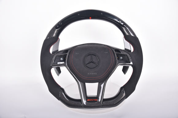 Custom Zefer Performance Steering Wheels (Made to Order)