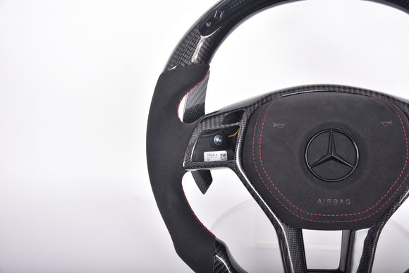 Custom Zefer Performance Steering Wheels (Made to Order)