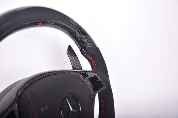 Custom Zefer Performance Steering Wheels (Made to Order)