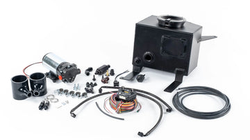 PTG W213 METHANOL SYSTEM