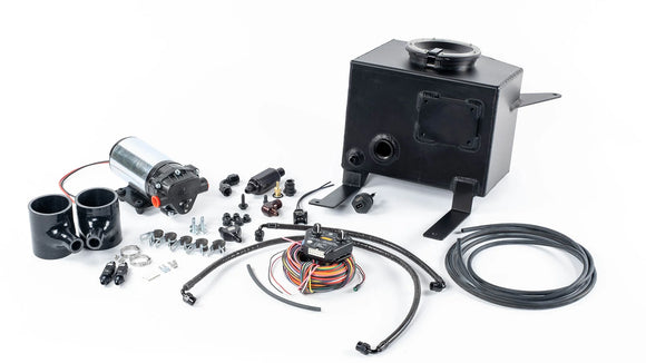 PTG W213 METHANOL SYSTEM
