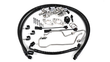PTG M177 / M178 HIGH PRESSURE FUEL PUMP SYSTEM - 0