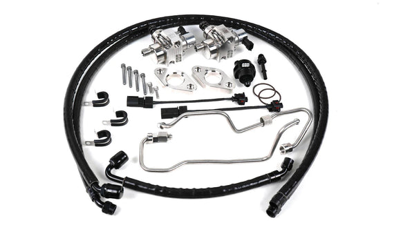 PTG M177 / M178 HIGH PRESSURE FUEL PUMP SYSTEM