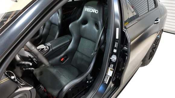 RECARO SEAT MOUNT KIT, W213/W205