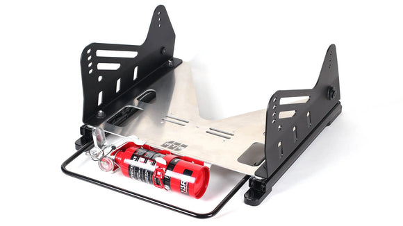 RECARO SEAT MOUNT KIT, W213/W205