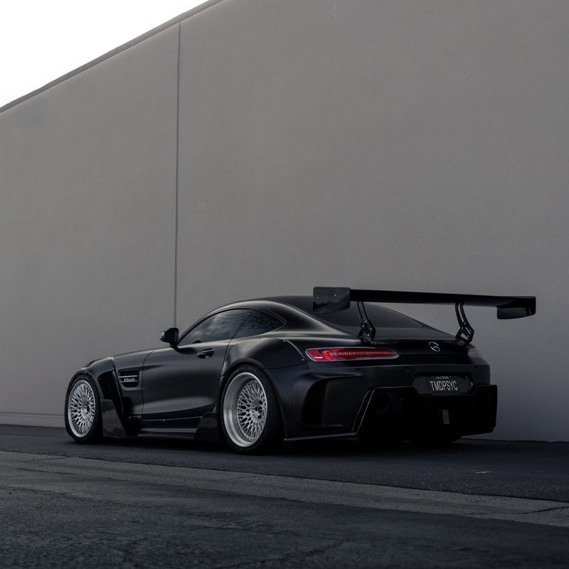 Carbonerre Body Kit AMG GT