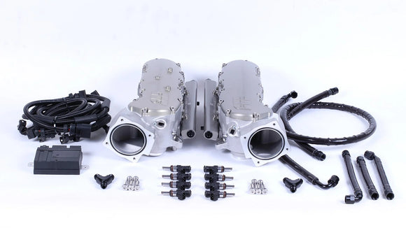 PTG X M177.1 / M177.2 / M178 INTAKE MANIFOLDS
