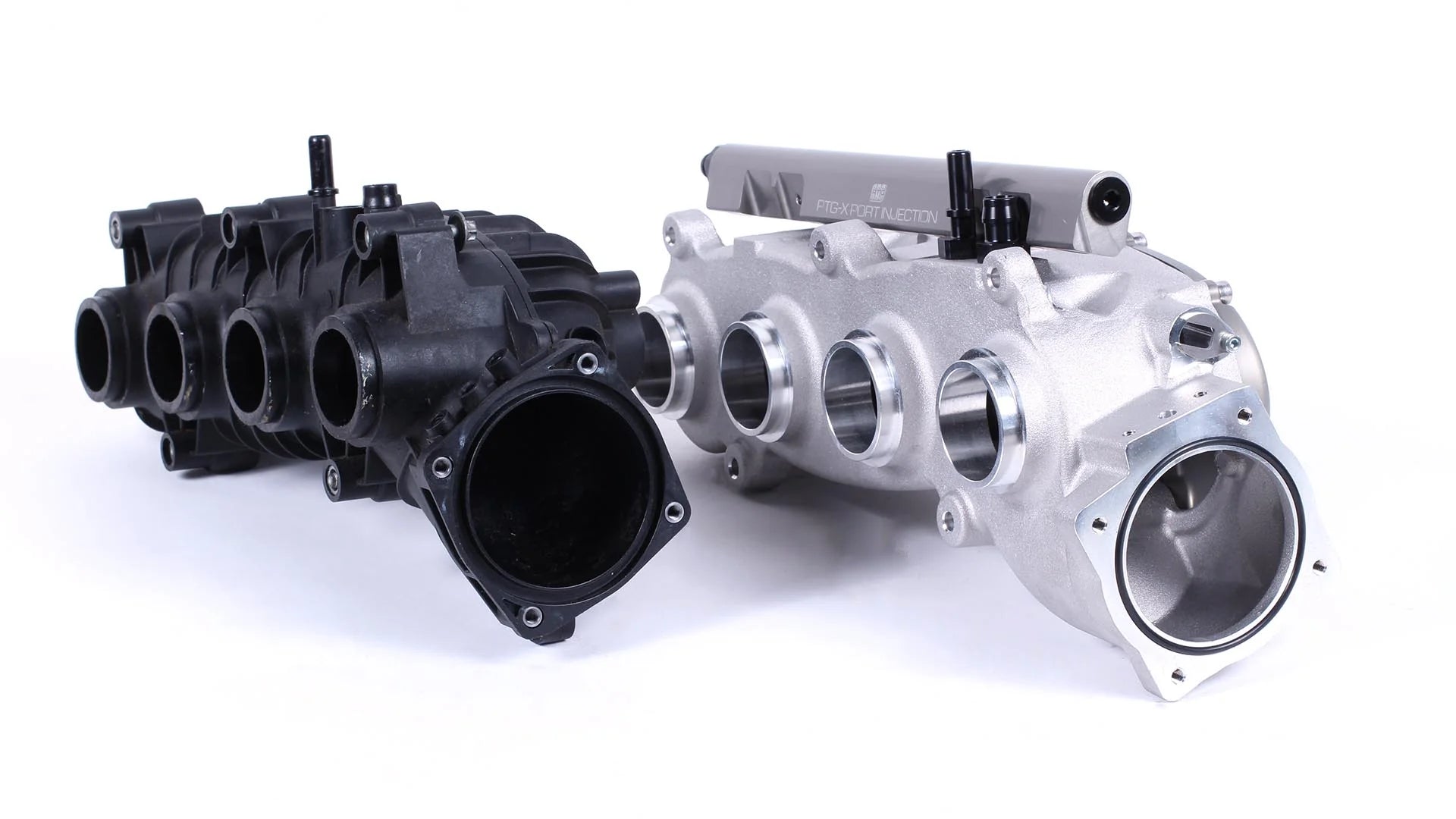 PTG X M177.1 / M177.2 / M178 INTAKE MANIFOLDS