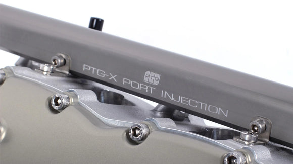 PTG X M177.1 / M177.2 / M178 INTAKE MANIFOLDS