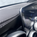 DMP Facelift Android Widescreen Touch Screen - Mercedes-Benz W205 C-Class-5